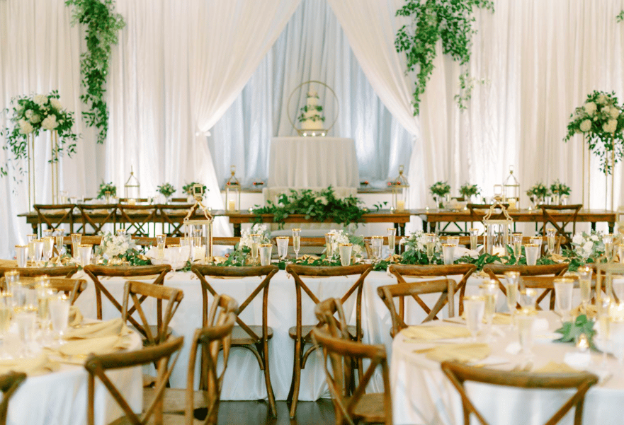 Top 12 Wedding Venues in Florida